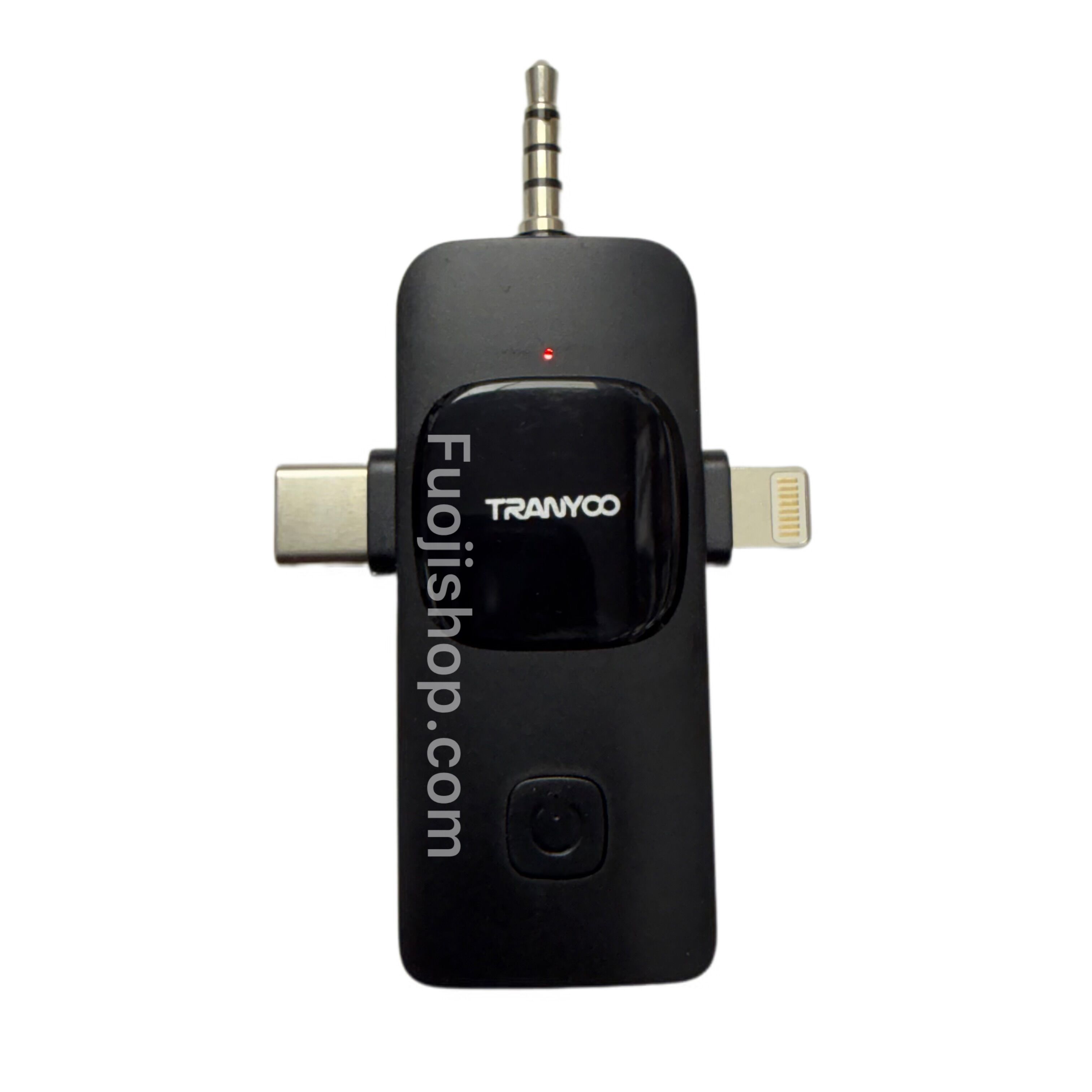 میکروفون یقه ای ترانیو T-MC21